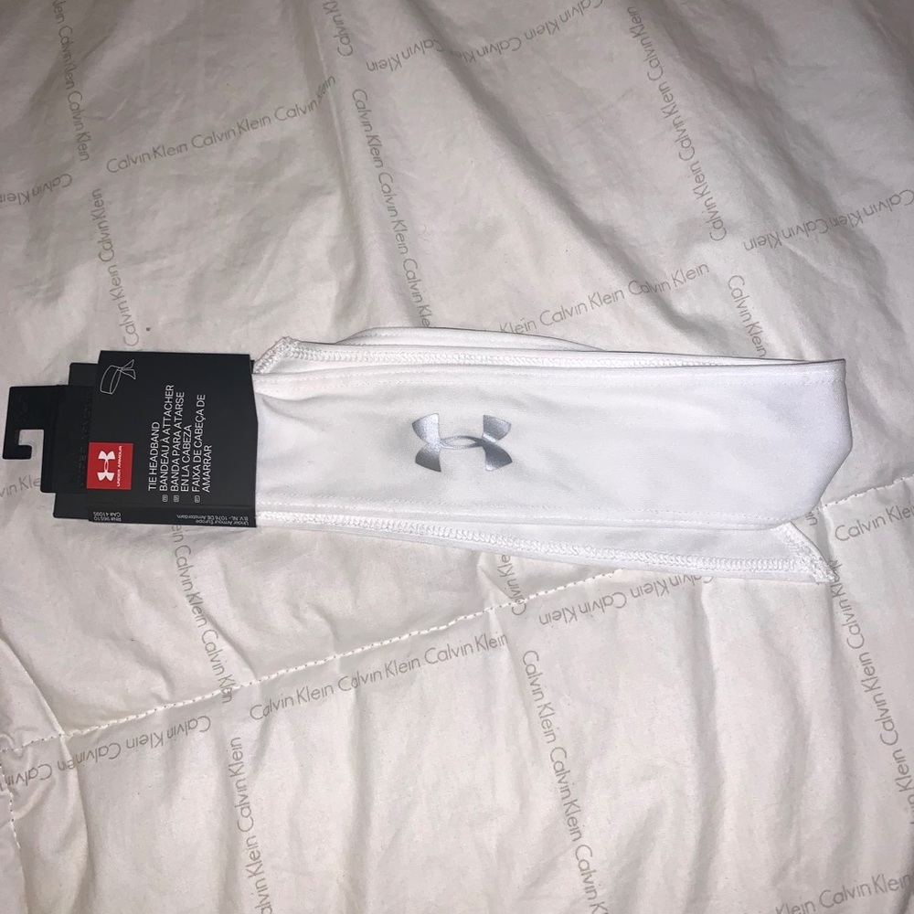 Under Armor Headband